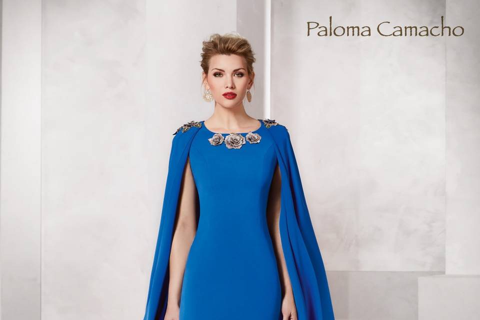 Paloma Camcho - 2860