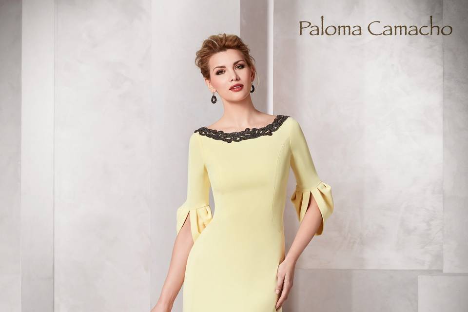 Paloma Camcho - 2860
