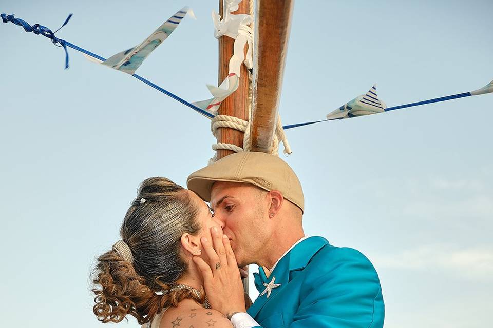 Boda en Manacor