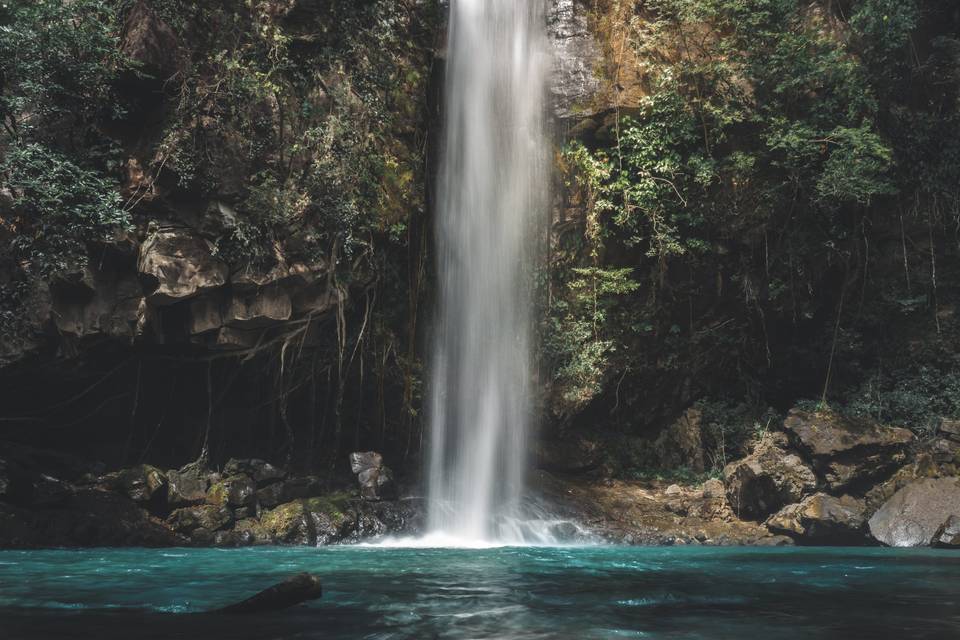 Aventuras en Costa Rica