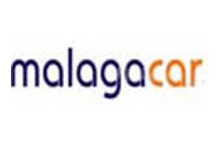 Logotipo malagacar