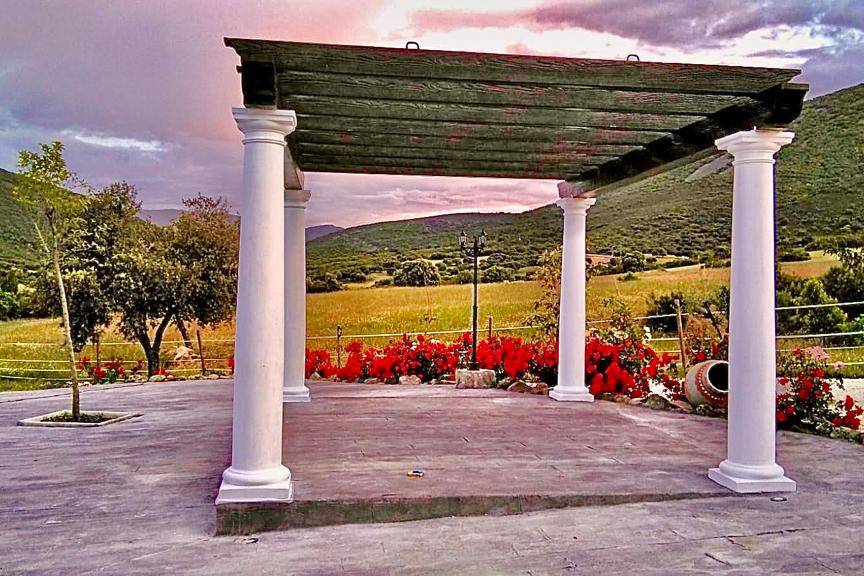 Finca Encinar de las Flores