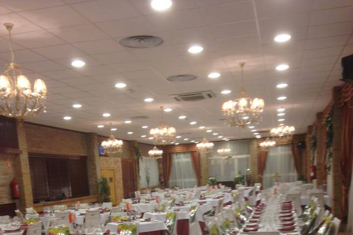 Salón