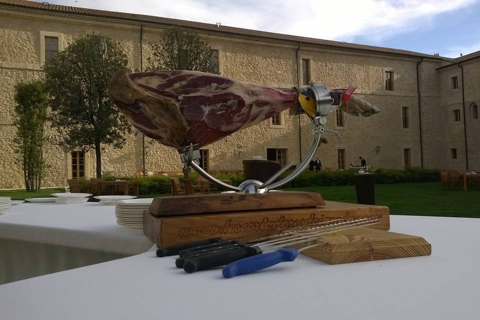 Jamón