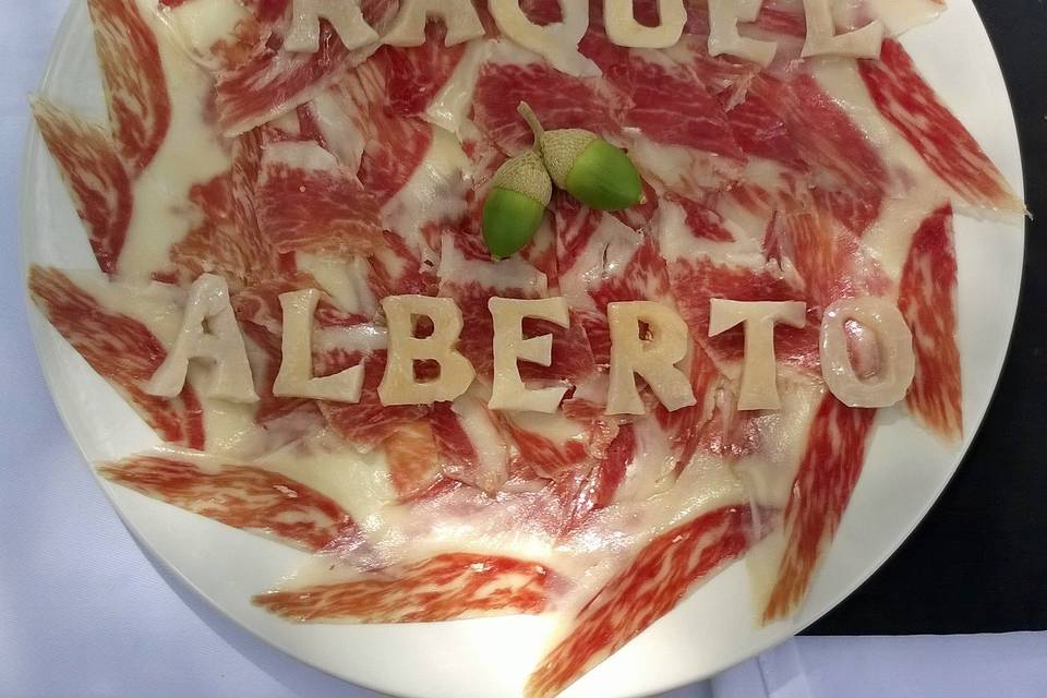 Jamón