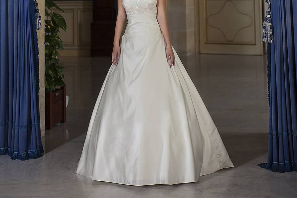 Kecoa Novias. Modelo 1416