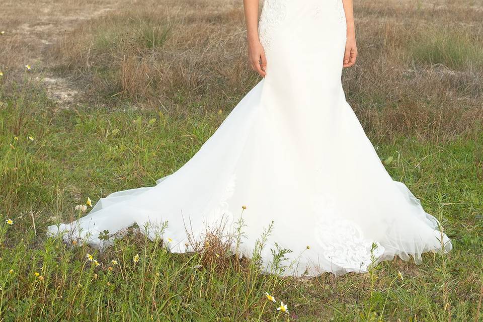 Beatriz Carrión & Kecoa Novias