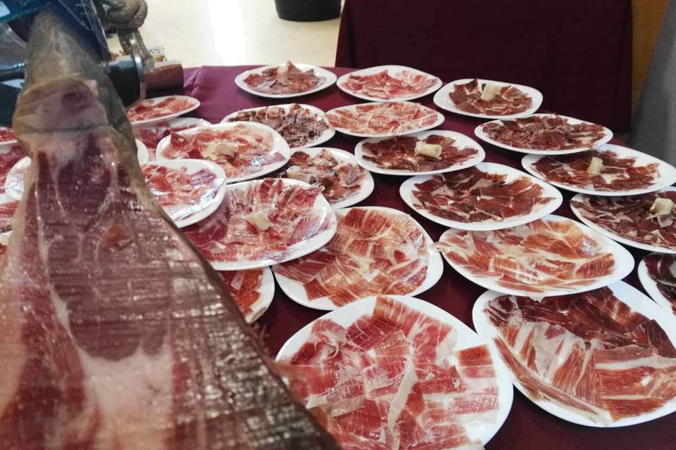 Jamón