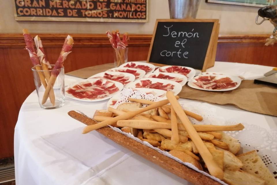 Jamón