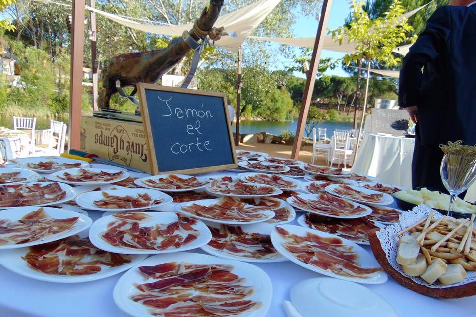 Jamón