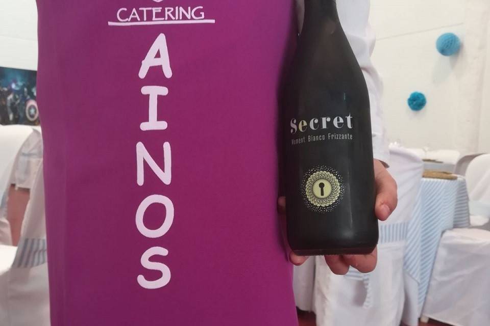 Catering Ainos