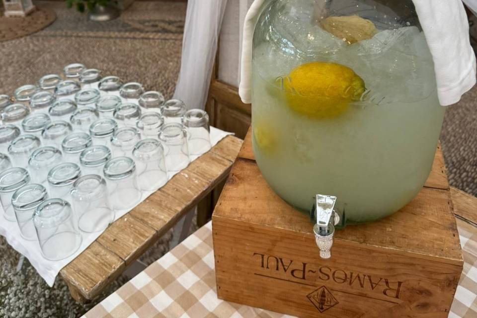 Limonada