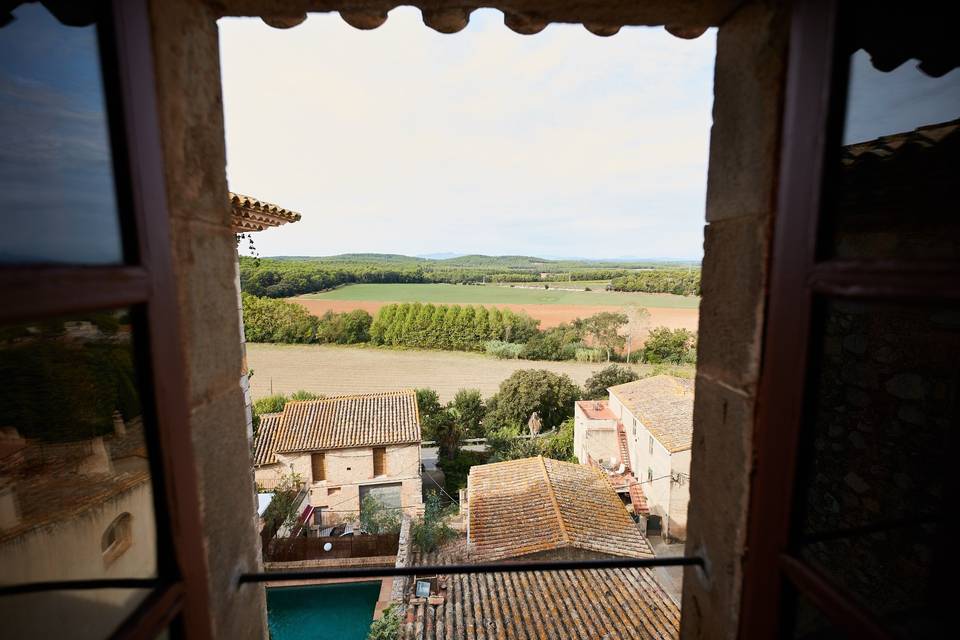 Castell de Sant Mori