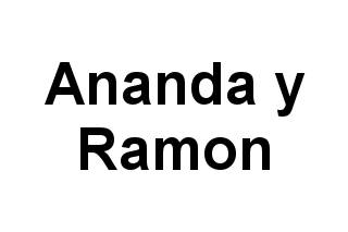 Ananda i Ramon