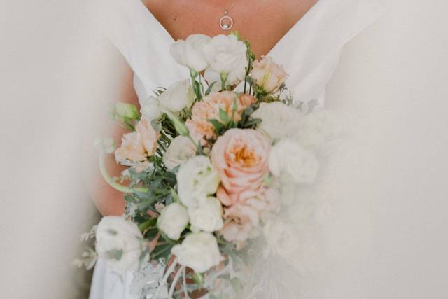 Maquillaje novia
