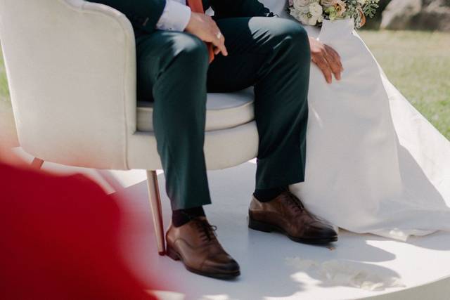 Maquillaje novia