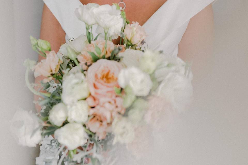Maquillaje nupcial