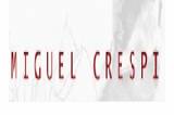 Miguel Crespi logo