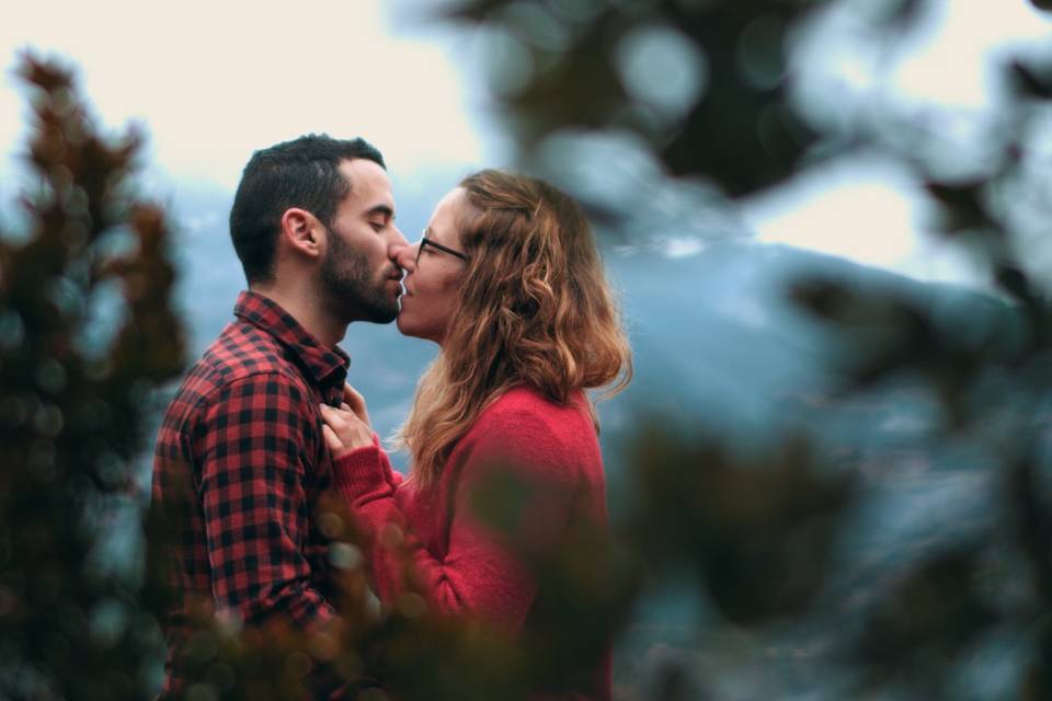 Preboda en Sant Julià