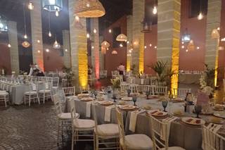 Catering Sayma