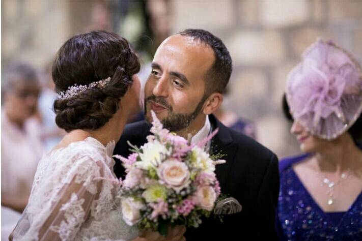 Ramo de novia