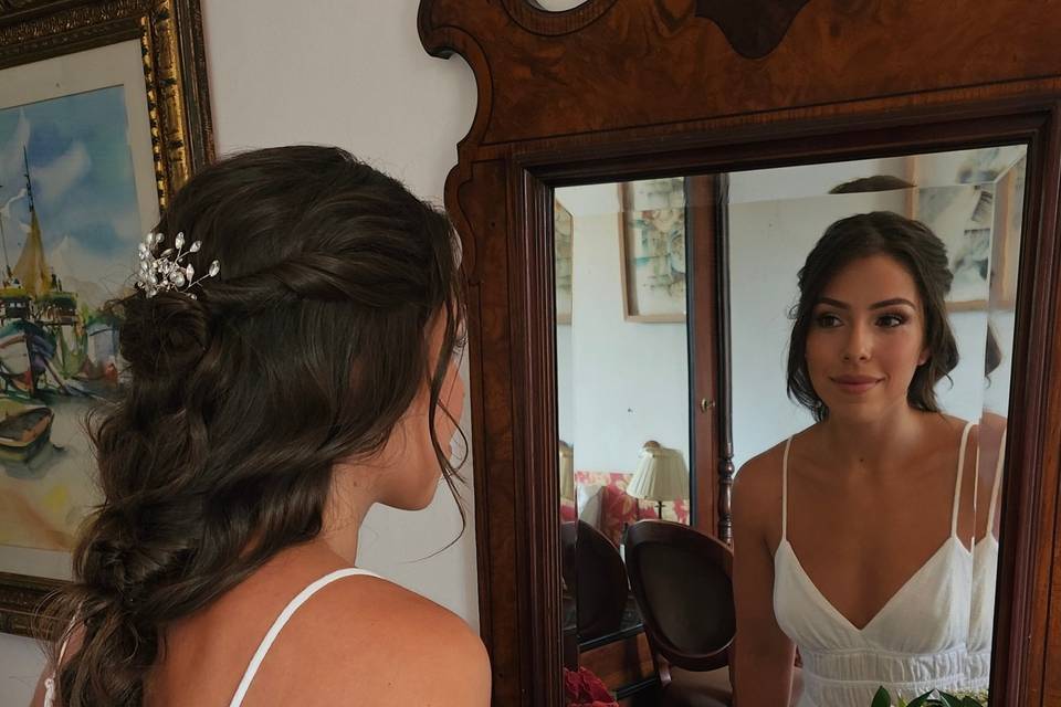 Angie