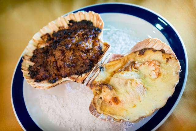 Gastronomía