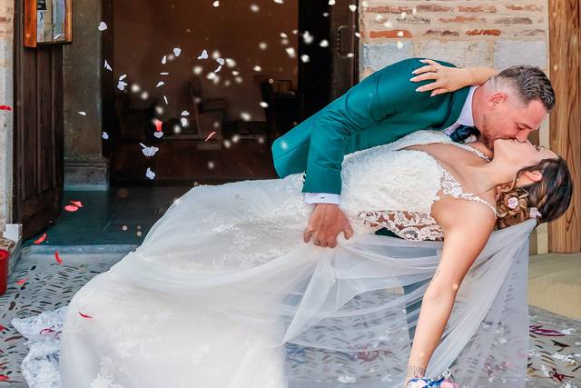 El beso
