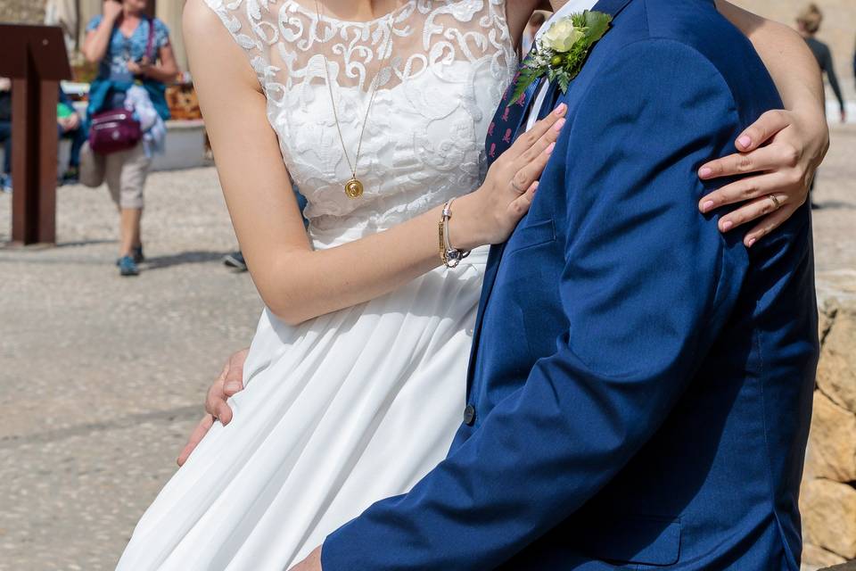 Momentos de la postboda