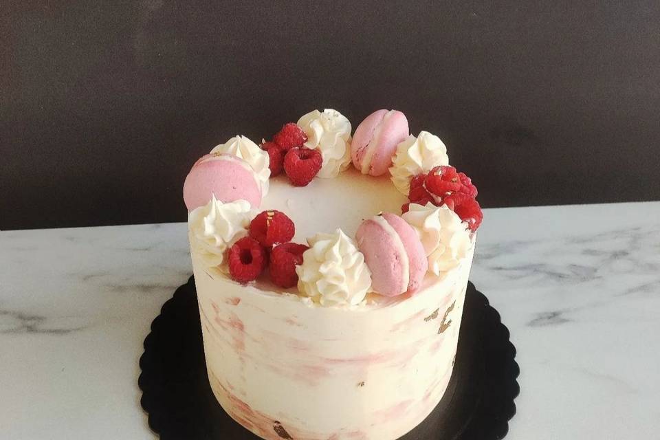 Mi Dulce Mundo