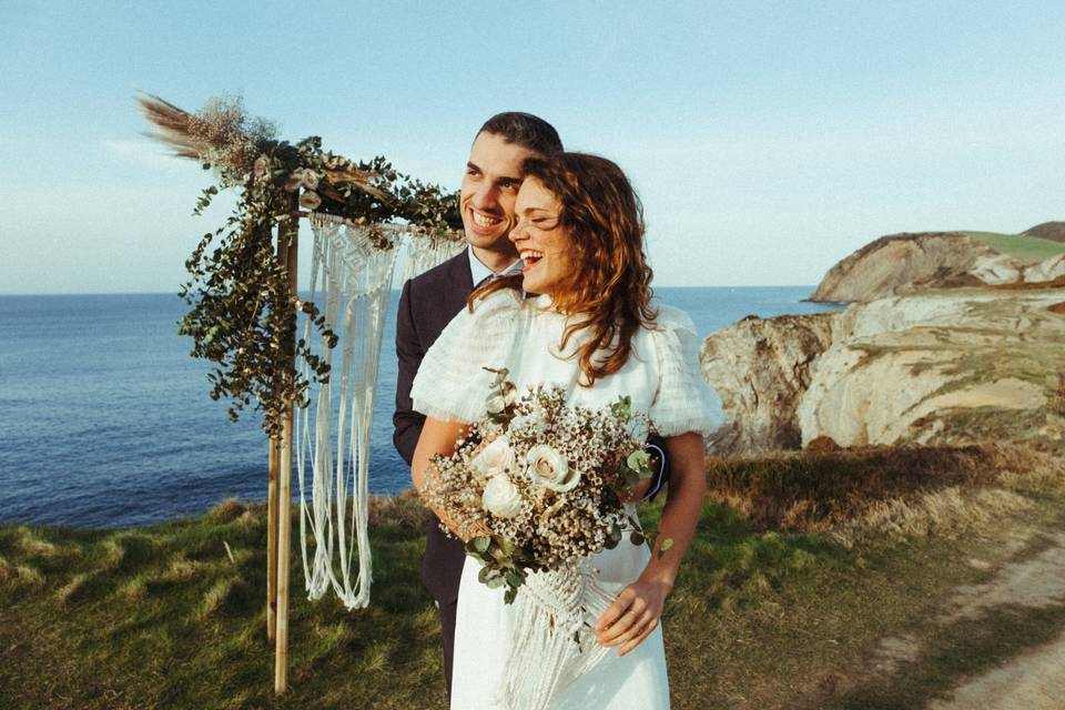 Fotografía de bodas en Logroño