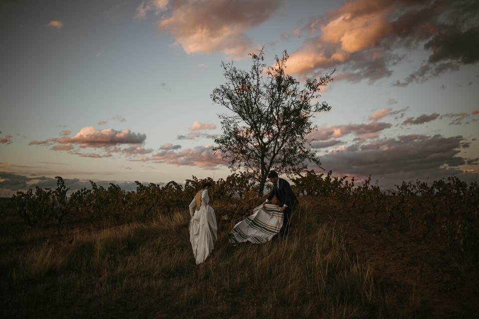 Postboda