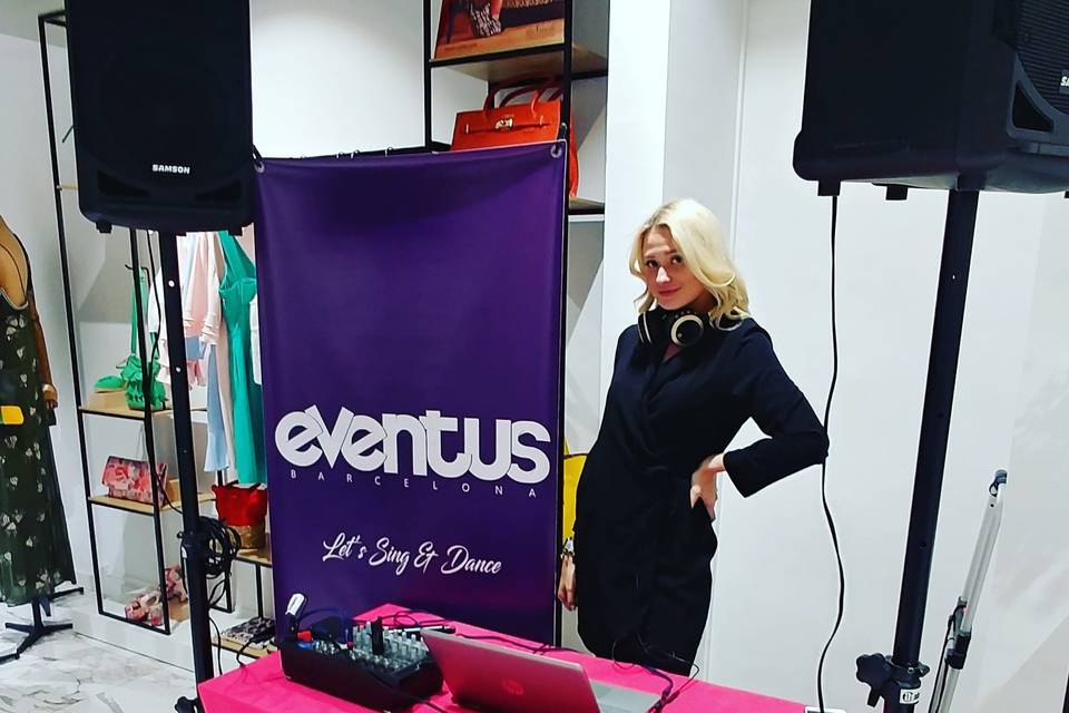 Eventus Bcn