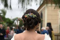 Vestido de novia