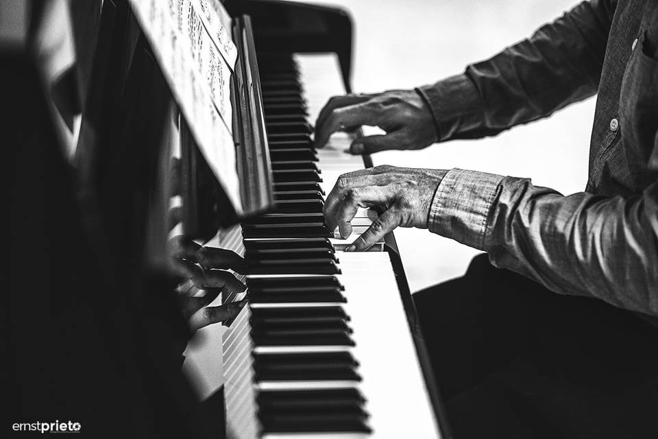 Música para la boda religiosa