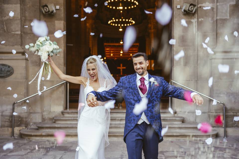 Fotografia de boda Tarragona