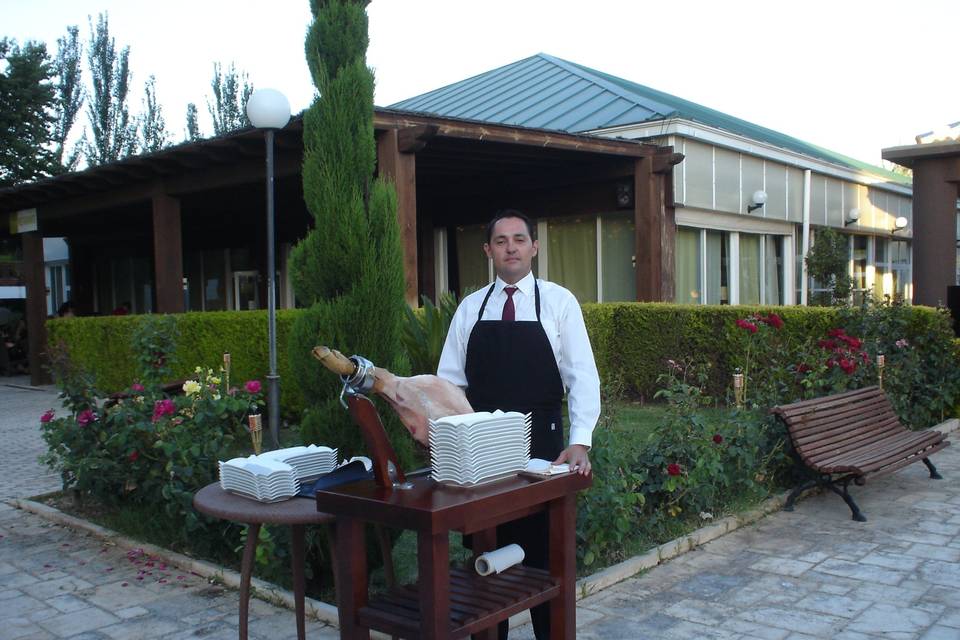 Cortadores y Venenciadores Sierras