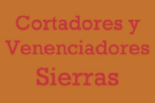 Cortadores y Venenciadores Sierras