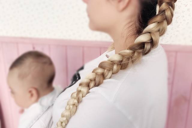 Trenzas XXL