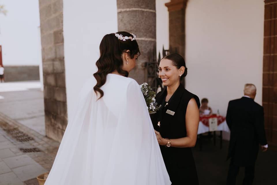 Daniela Henao Weddings
