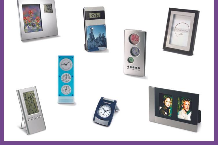 Relojes