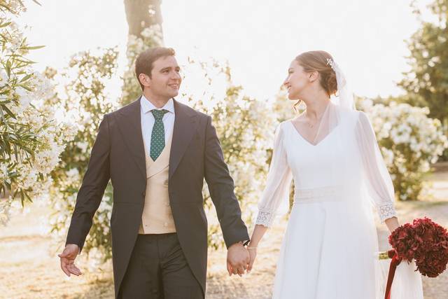 Irene y Sergio