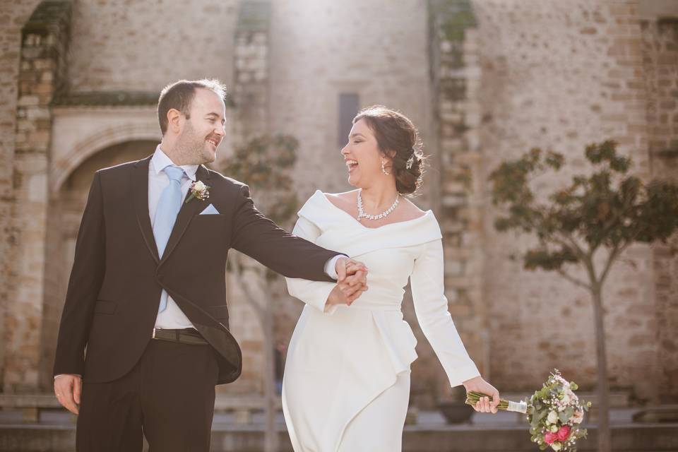 Boda enero 2026
