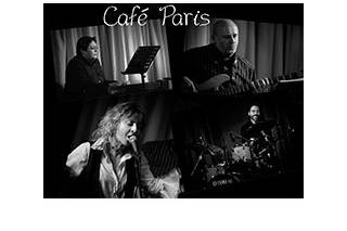 Café Paris