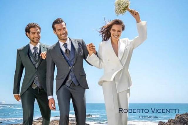 Roberto Vicentti
