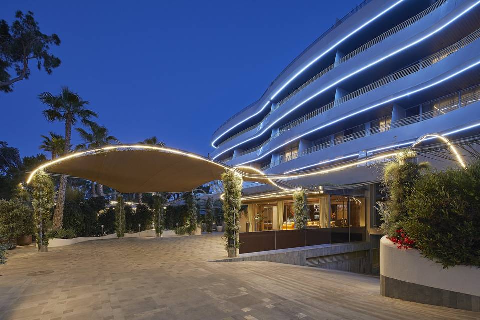 Alàbriga Hotel & Home Suites