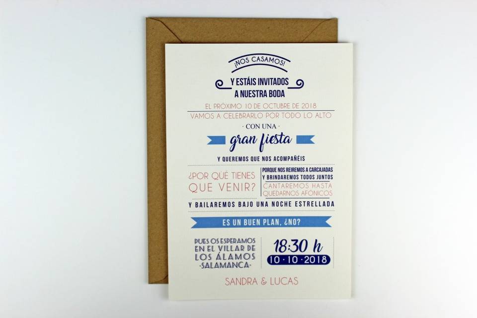 Sabela's Eventos