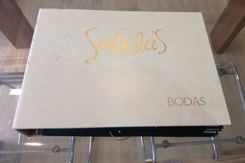 Sabela's Eventos