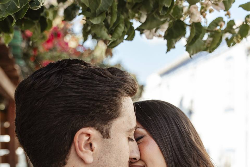 Carsams Wedding Lovers