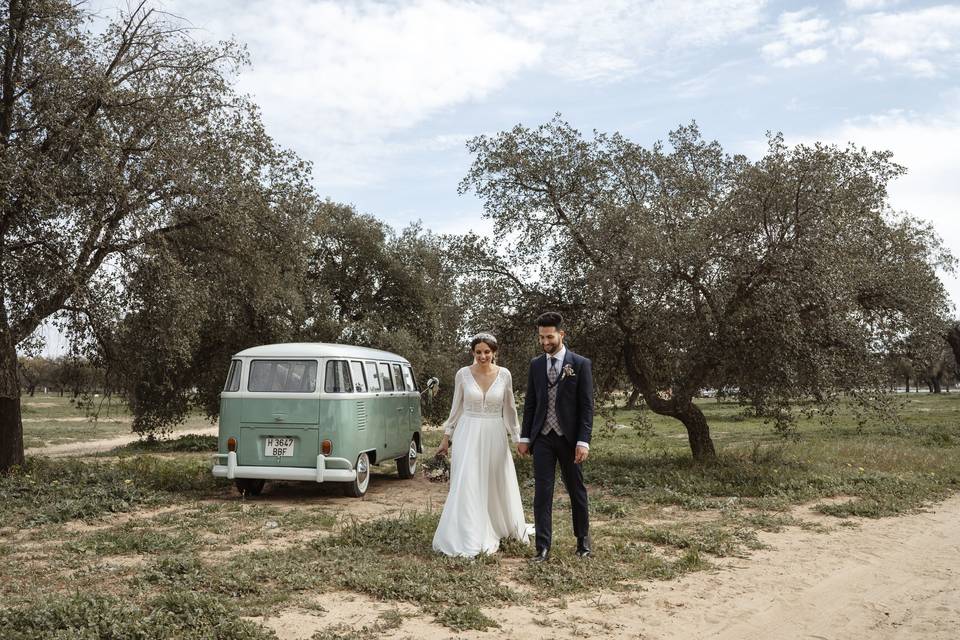 Carsams Wedding Lovers